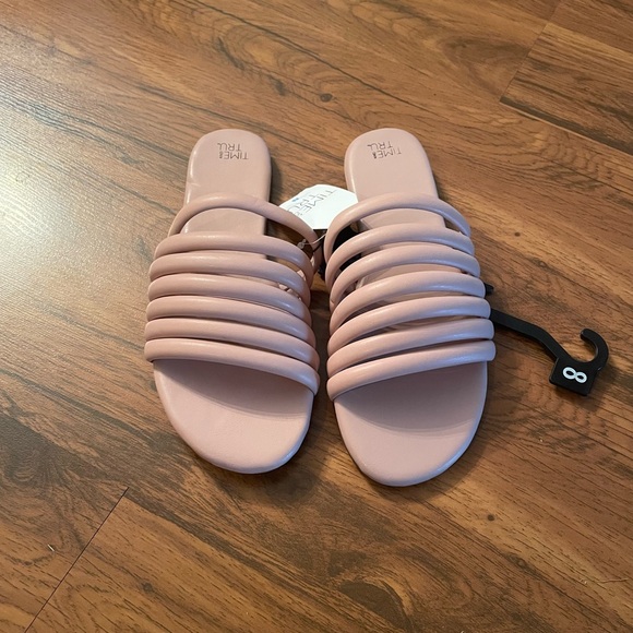 Time and Tru Shoes - Sandals